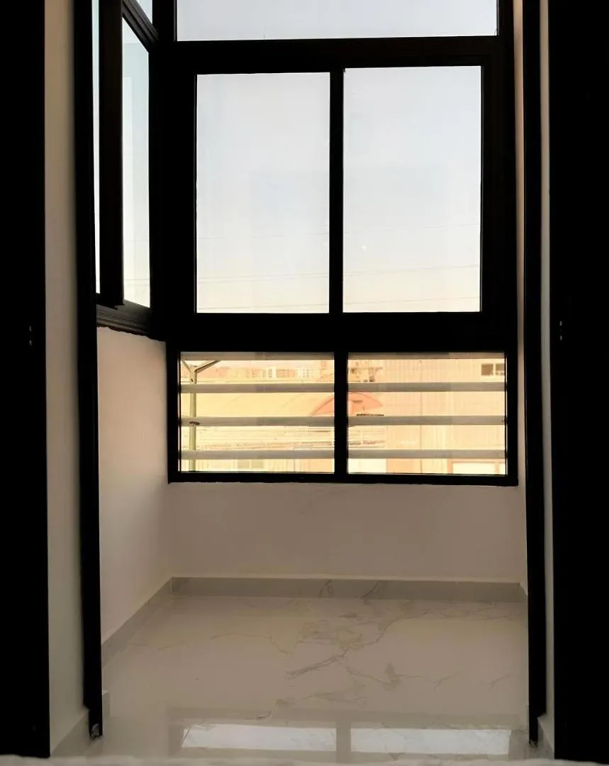 Apartament Geliez Reda Marrakesz Maroko