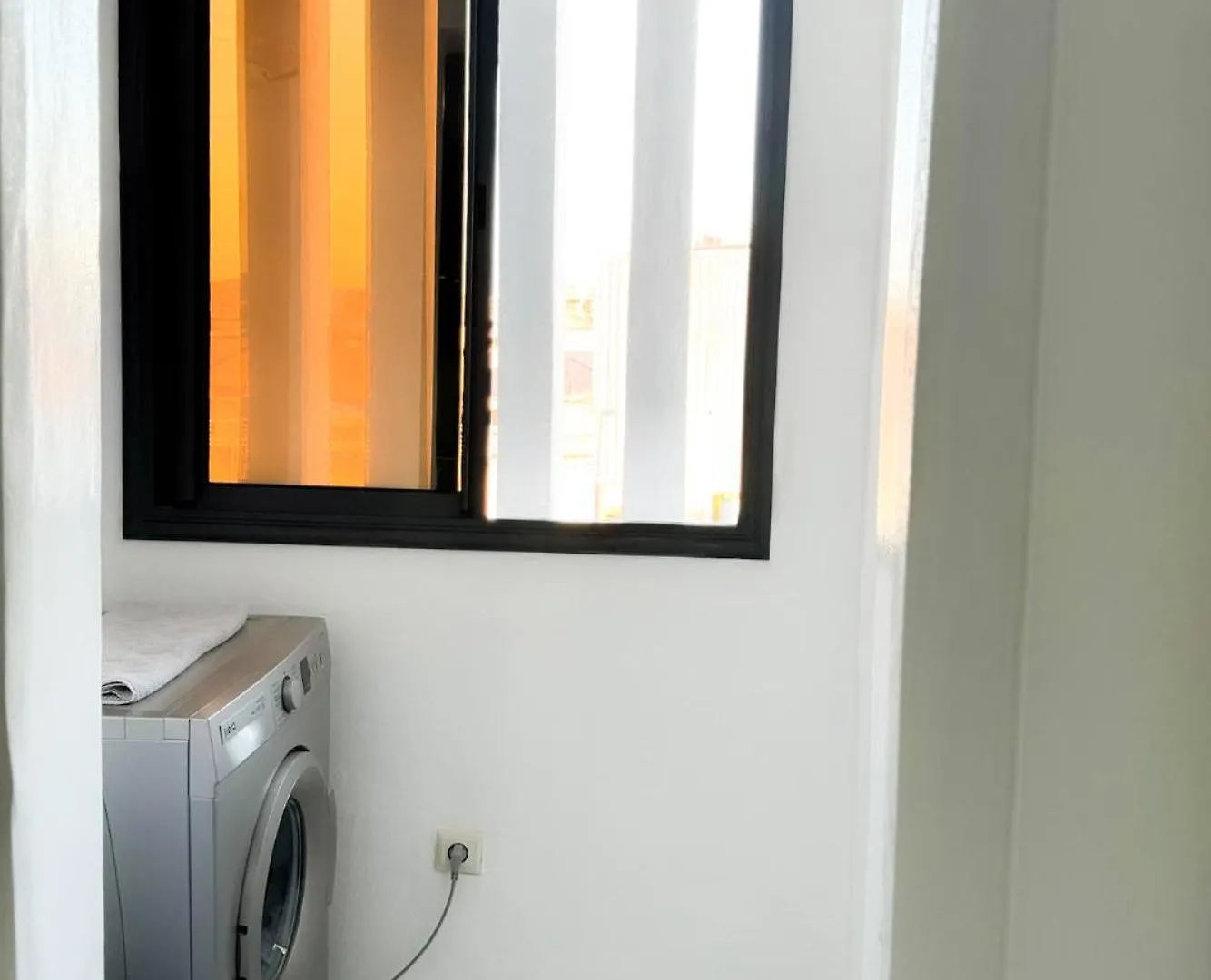 Apartament Geliez Reda Marrakesz